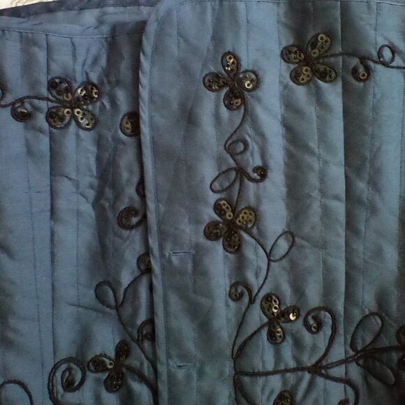 Carole Little Decorative jacket - Picture 1 of 3